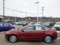 2014 Fusion Hybrid SE #5 2014 Fusion Hybrid SE #5