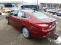 2014 Fusion Hybrid SE #6 2014 Fusion Hybrid SE #6