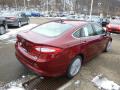 2014 Fusion Hybrid SE #8 2014 Fusion Hybrid SE #8