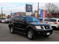 2011 Pathfinder Silver 4x4 #1