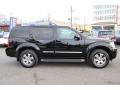 2011 Pathfinder Silver 4x4 #2