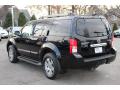 2011 Pathfinder Silver 4x4 #5