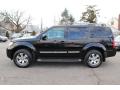 2011 Pathfinder Silver 4x4 #6