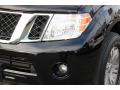 2011 Pathfinder Silver 4x4 #30