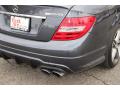 2012 C 63 AMG Coupe #22