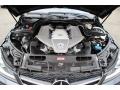  2012 C 6.3 Liter AMG DOHC 32-Valve VVT V8 Engine #28