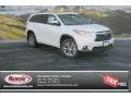 2014 Highlander XLE AWD #1