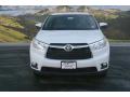 2014 Highlander XLE AWD #2