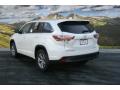 2014 Highlander XLE AWD #3