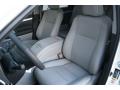 Front Seat of 2014 Toyota Highlander XLE AWD #6