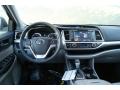 Dashboard of 2014 Toyota Highlander XLE AWD #7
