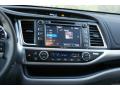 Controls of 2014 Toyota Highlander XLE AWD #8