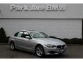 2013 3 Series 328i xDrive Sedan #1