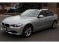 2013 3 Series 328i xDrive Sedan #6