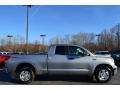 2007 Toyota Tundra Silver Sky Metallic #2