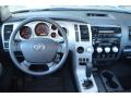 Dashboard of 2007 Toyota Tundra SR5 TRD Double Cab #19