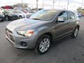 2014 Outlander Sport SE AWD #3