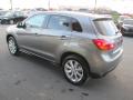 2014 Outlander Sport SE AWD #5