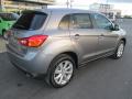 2014 Outlander Sport SE AWD #7