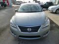 2014 Sentra SR #2 2014 Sentra SR #2