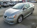 2014 Sentra SR #3 2014 Sentra SR #3