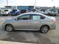 2014 Sentra SR #4 2014 Sentra SR #4