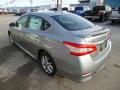 2014 Sentra SR #5 2014 Sentra SR #5