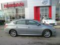 2014 Nissan Sentra Magnetic Gray #8 2014 Nissan Sentra Magnetic Gray #8