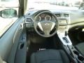 2014 Sentra SR #13 2014 Sentra SR #13