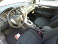 2014 Nissan Sentra Charcoal Interior #15 2014 Nissan Sentra Charcoal Interior #15