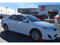 2014 Camry L #1