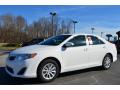2014 Camry L #3