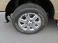  2014 Ford F150 XLT SuperCrew Wheel #12