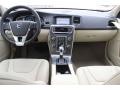 Dashboard of 2014 Volvo S60 T5 #24