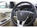  2014 Volvo S60 T5 Steering Wheel #25