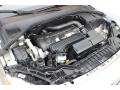  2014 S60 2.5 Liter Turbocharged DOHC 20-Valve VVT Inline 5 Cylinder Engine #27