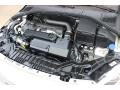  2014 S60 2.5 Liter Turbocharged DOHC 20-Valve VVT Inline 5 Cylinder Engine #28