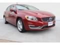 2014 S60 T5 #1 2014 S60 T5 #1