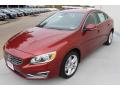 2014 S60 T5 #3 2014 S60 T5 #3