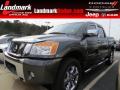 2010 Titan SE Crew Cab 4x4 #1