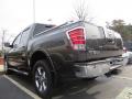 2010 Titan SE Crew Cab 4x4 #2