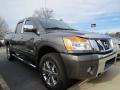 2010 Titan SE Crew Cab 4x4 #4
