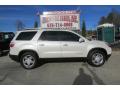 2008 Acadia SLT #10