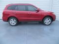 2011 Santa Fe Limited #3