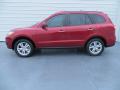 2011 Santa Fe Limited #6