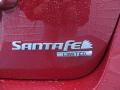 2011 Santa Fe Limited #19
