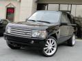 2005 Range Rover HSE #1