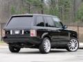 2005 Range Rover HSE #3