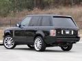 2005 Range Rover HSE #5