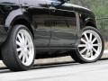 Custom Wheels of 2005 Land Rover Range Rover HSE #8